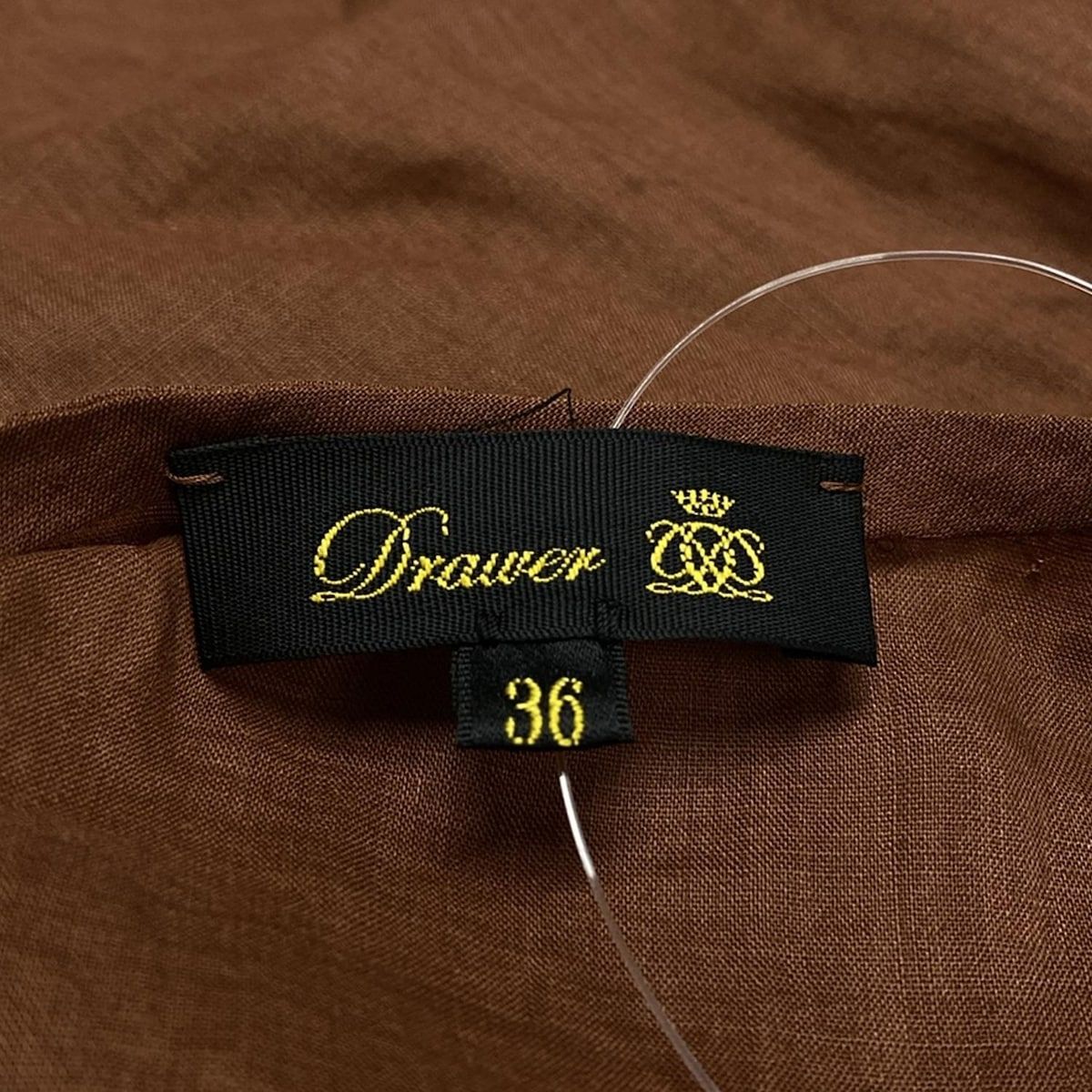 Drawer ドゥロワー