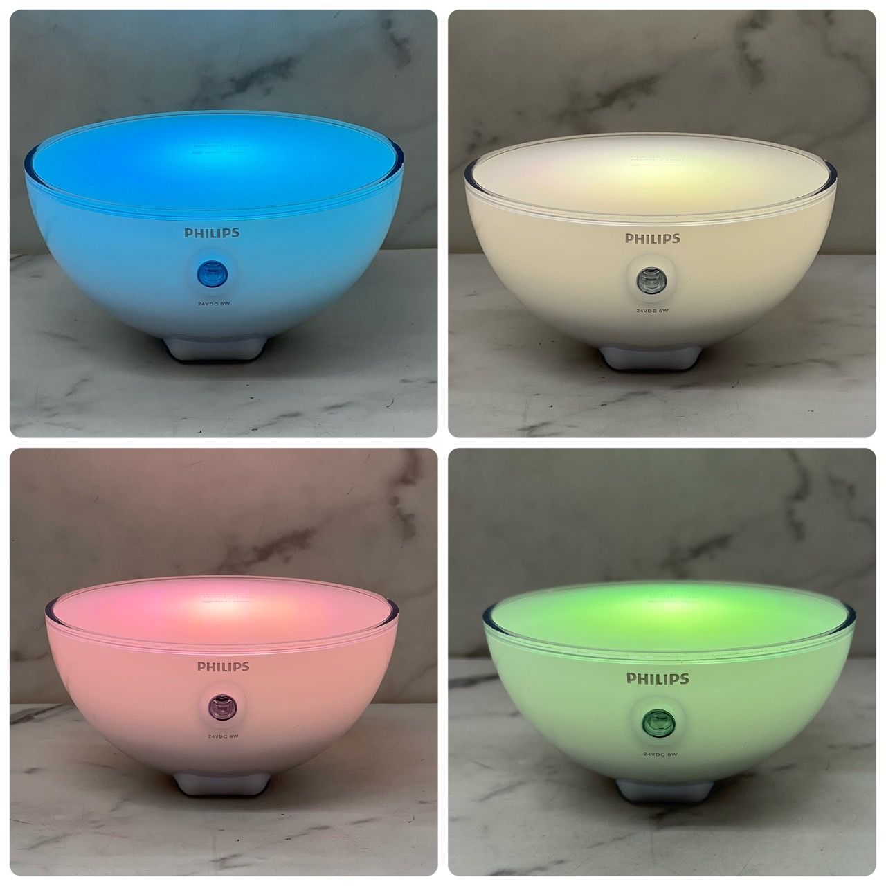 PHILIPS Hue Go ポータブルライト 楽天市場】【公式】Philips Hue Go テーブルランプ │ フィリップス