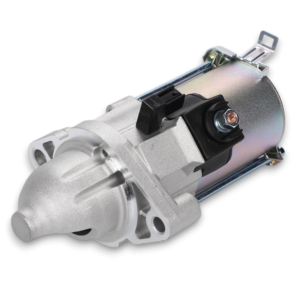 Kanoan セルモーター スターターモーター ホンダ 用 オデッセイ RB1 RB2 RB3 RB4 アコード CL9 CM2 CM3 ステップワゴン RG3 RG4 エリシオン RR1 RR2 31200-RBB-004 SM71004 コア返却