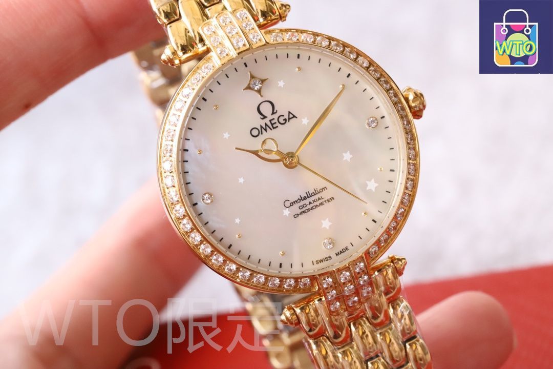 腕時計 -WTO輸入1