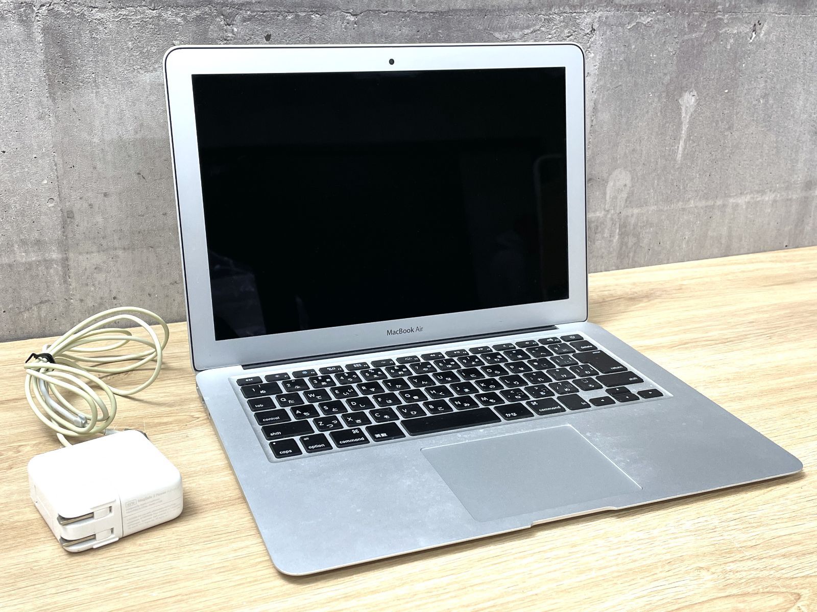 ごり様 F-12024 Apple MacBook Air 2017 13インチ A1466 | DAVIDKORDA.CZ