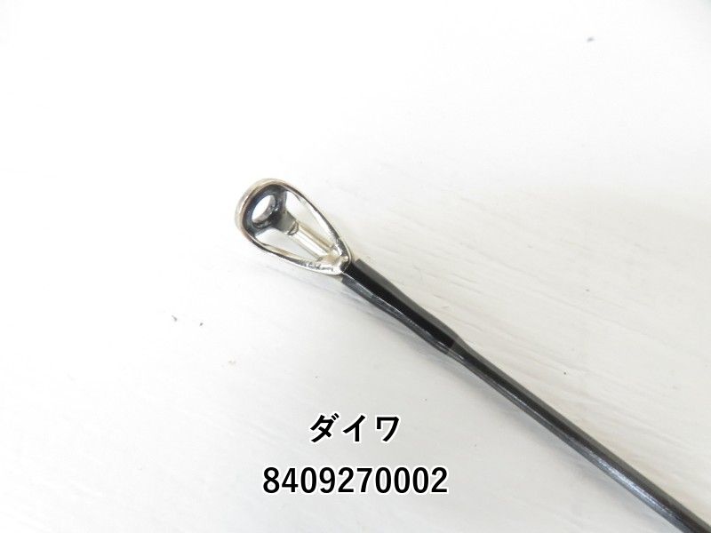 ダイワ 23シルバーウルフ 76 MLB-S W 04-