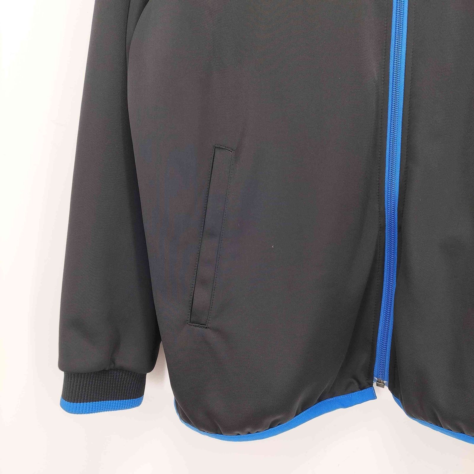 00s NIKE ナイキ インテルミラノ 中綿 ジャケット TOTAL90