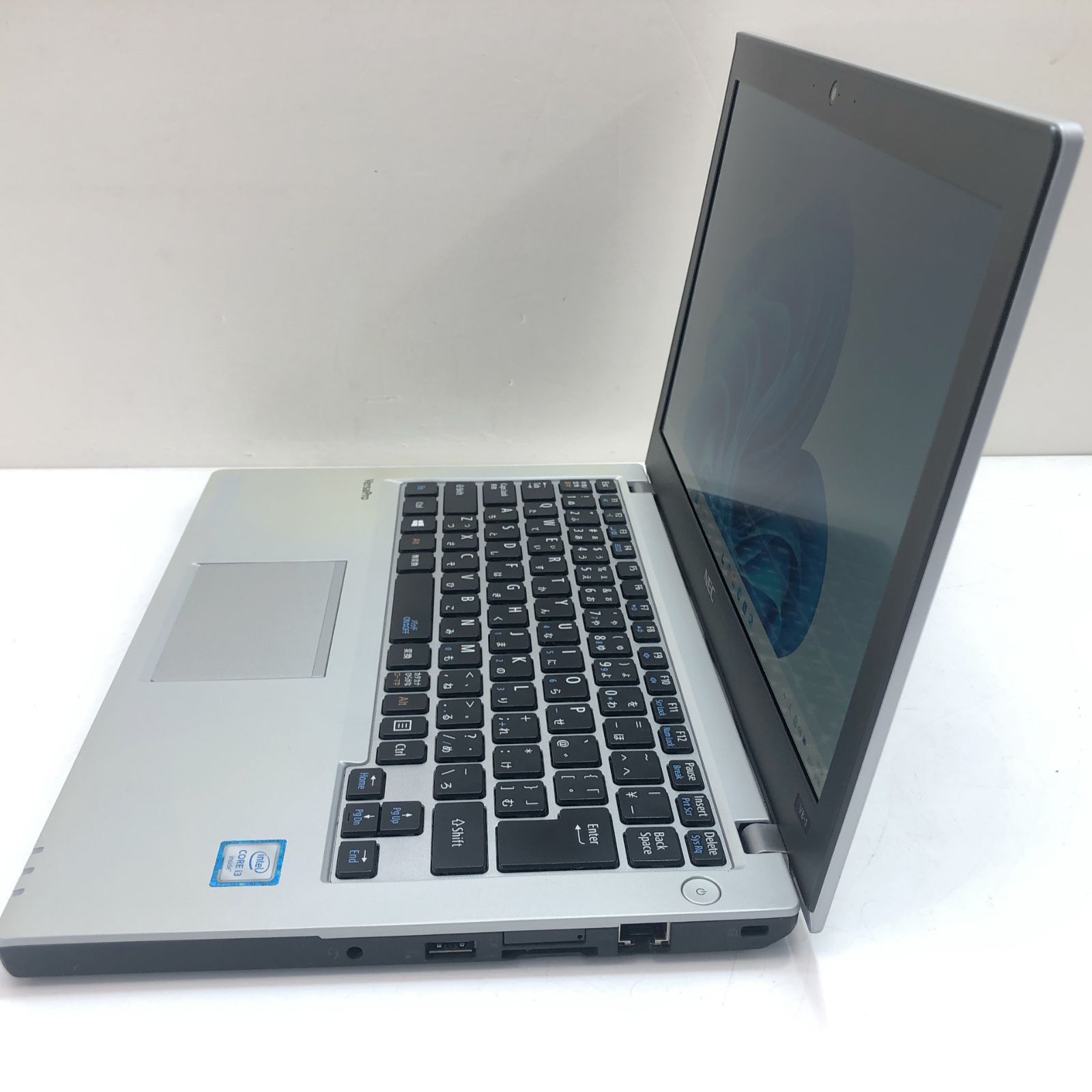 ノートパソコン Winodows11