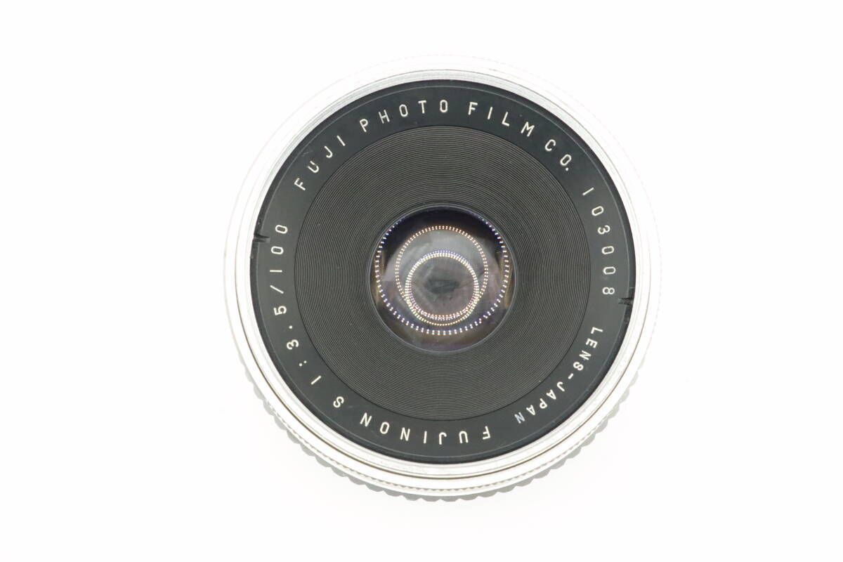 フジカ FUJICA FUJINON S 100mm F3.5 Yahoo!オークション -「fuji fujinon s 100mm f3.5」の落札相場