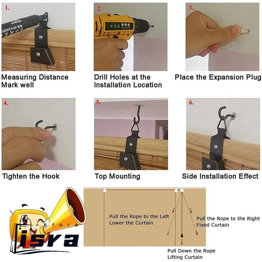 生産完了品 すだれ 屋外 屋内 簾 竹すだれ 野外 すだれ 天然の葦の すだれカーテン 遮光 目隠し 遮熱 風通し フックリフター付き 【新品本物】