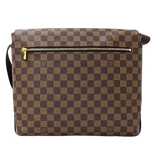 ルイ・ヴィトン LOUIS VUITTON バッグ ダミエ メンズ ブランド 