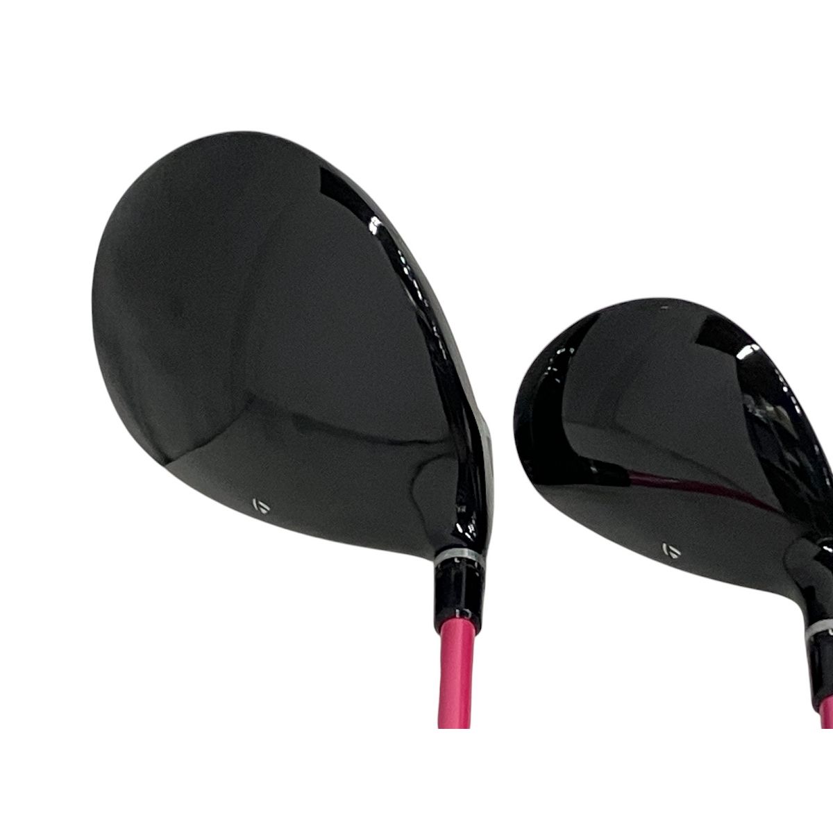 Taylormade R9