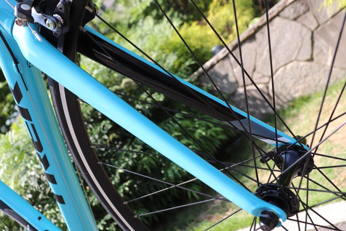 TREK エモンダ