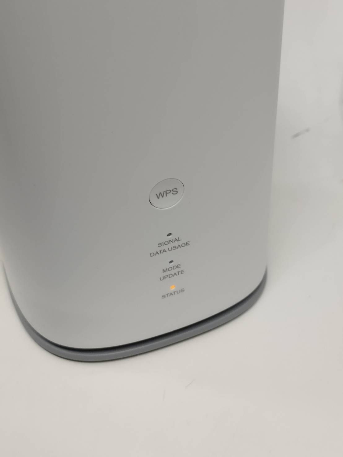 Speed Wi-Fi