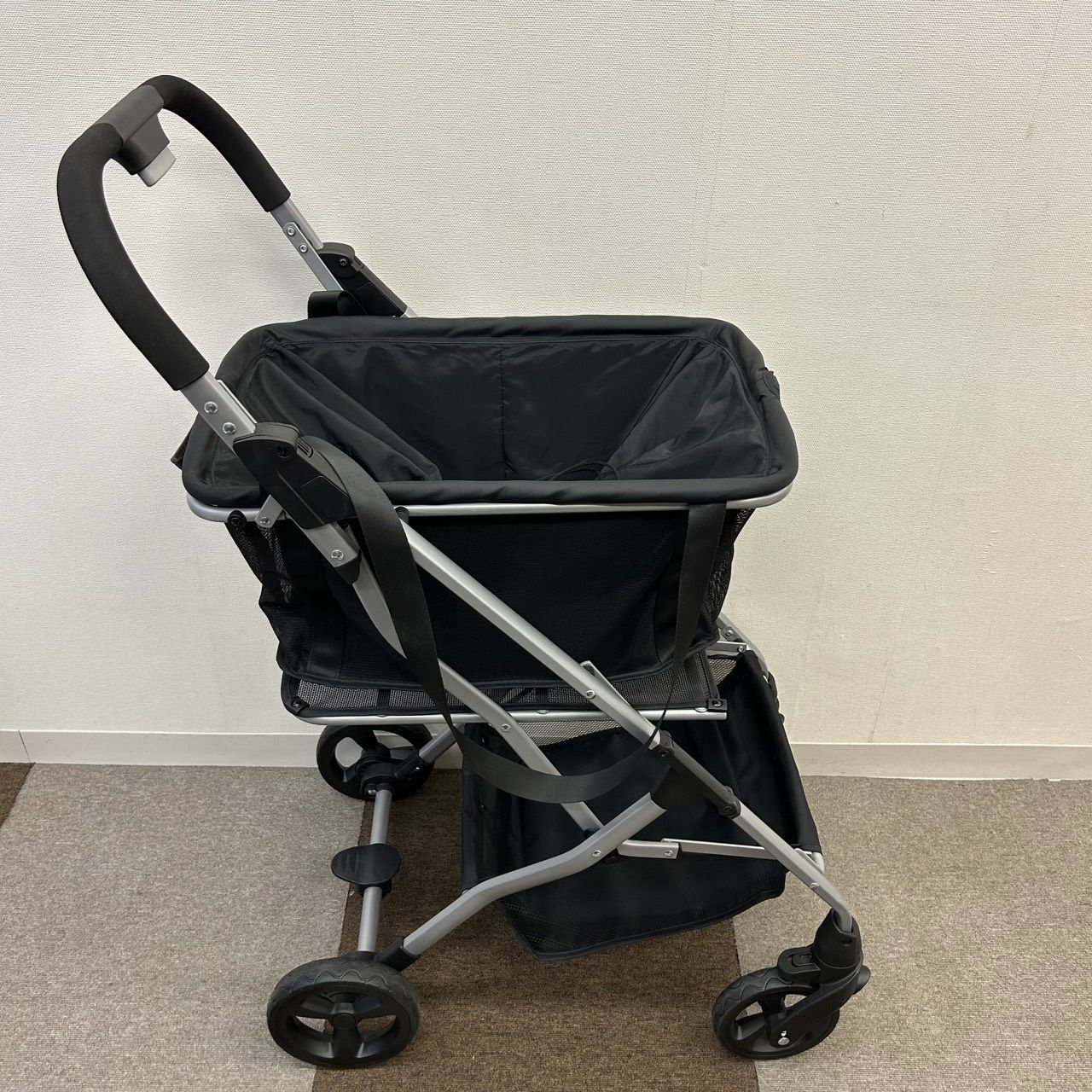 Ecoca エコカ 折りたたみ ショッピングカート マイカート MARWIL-DEMENAGEMENTS_CH