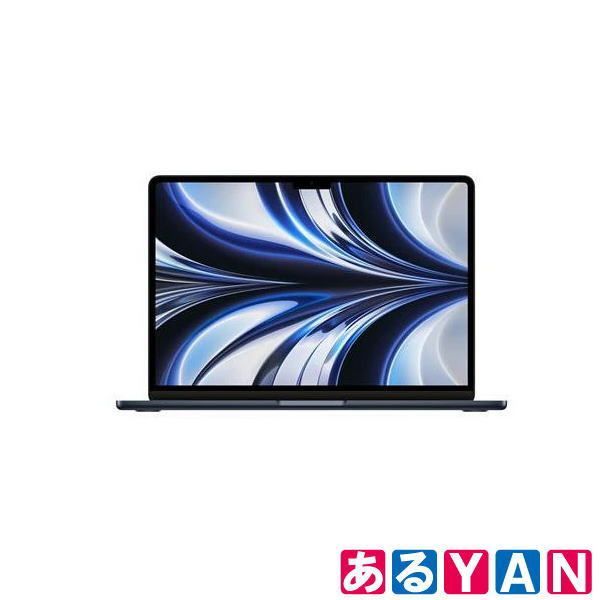 YAN] (新品未開封）アップル 13インチ MacBookAir MLY33J/A