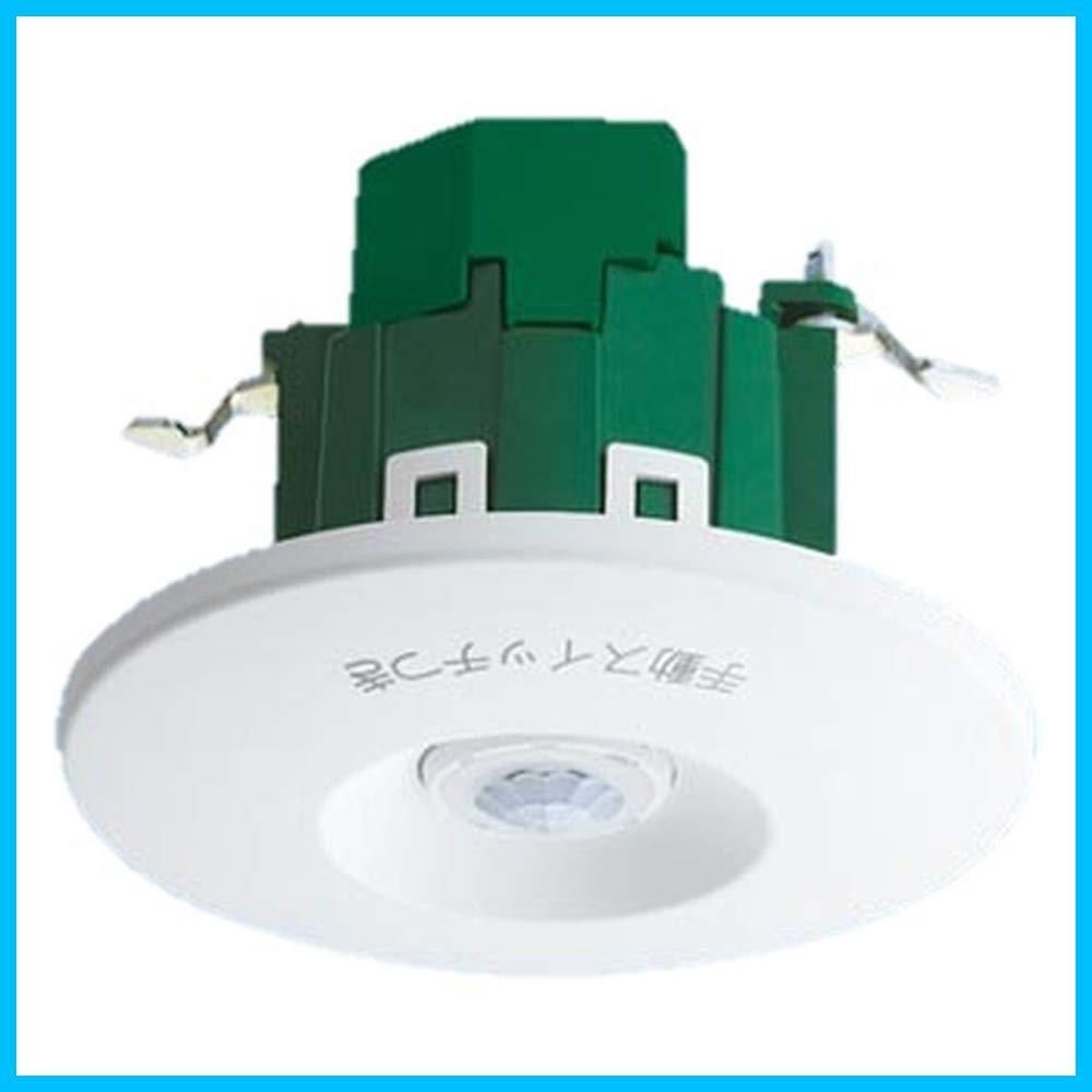 在庫 換気扇連動 WTK2604 天井取付熱線センサ付自動SW パナソニック Panasonic