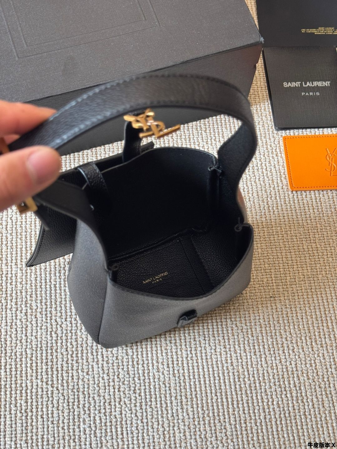 Laurent Mini
