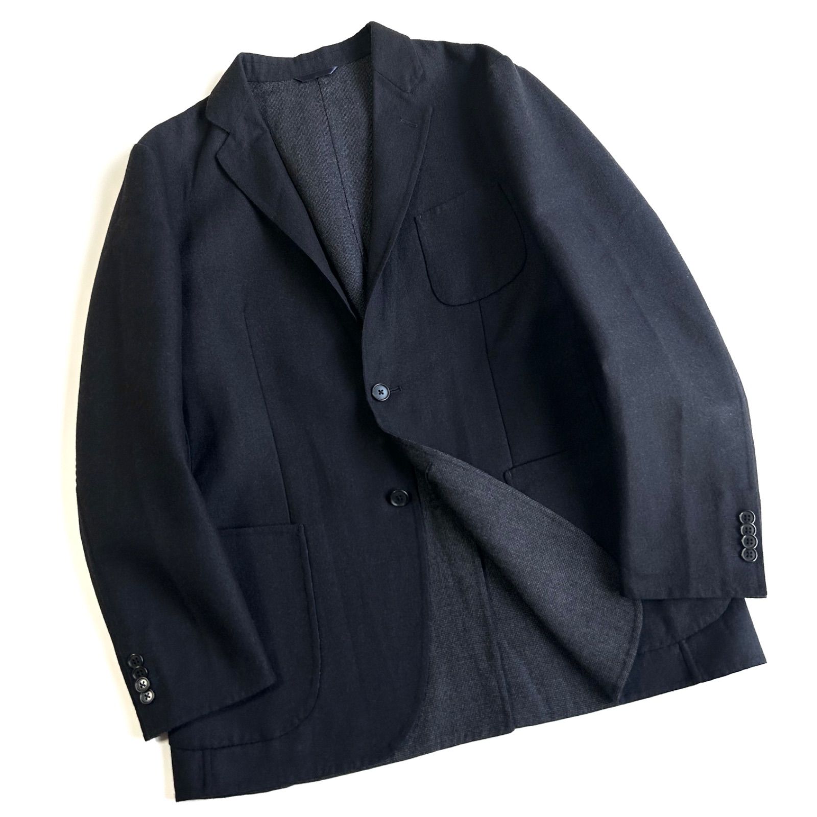 ◎価格交渉OK◎【美品】allegri アレグリ テーラードジャケット 