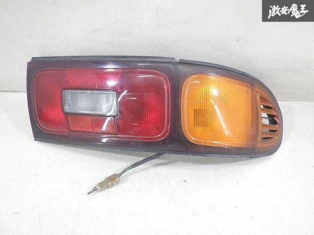 プラド150系 イーグルアイ LEDテールライト レクサス風 左右セット