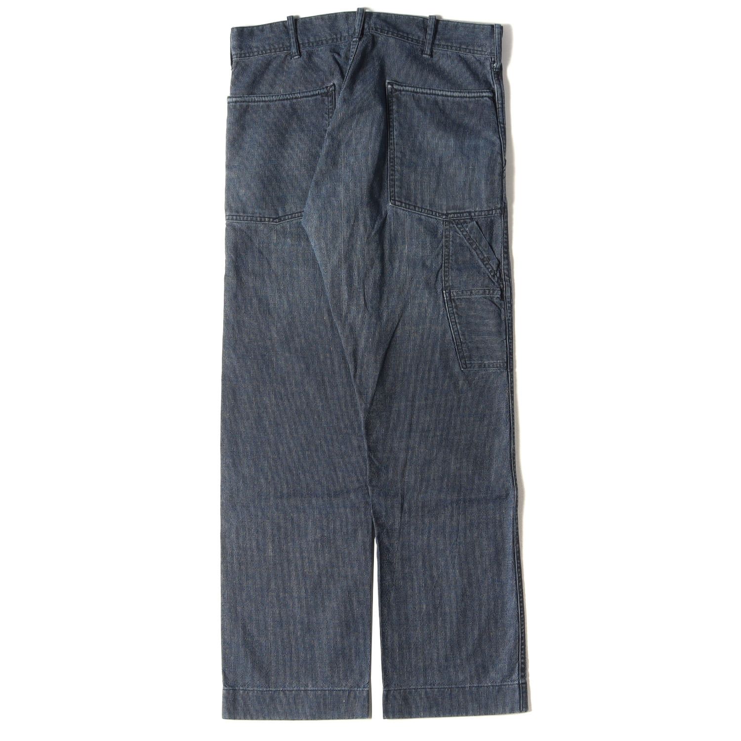 RRL ダブルアールエル ラルフローレン パンツ サイズ:28×30