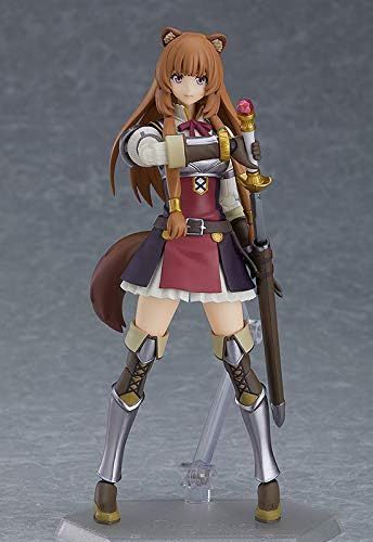 【マックスファクトリー】figma 盾の勇者の成り上がり ラフタリア