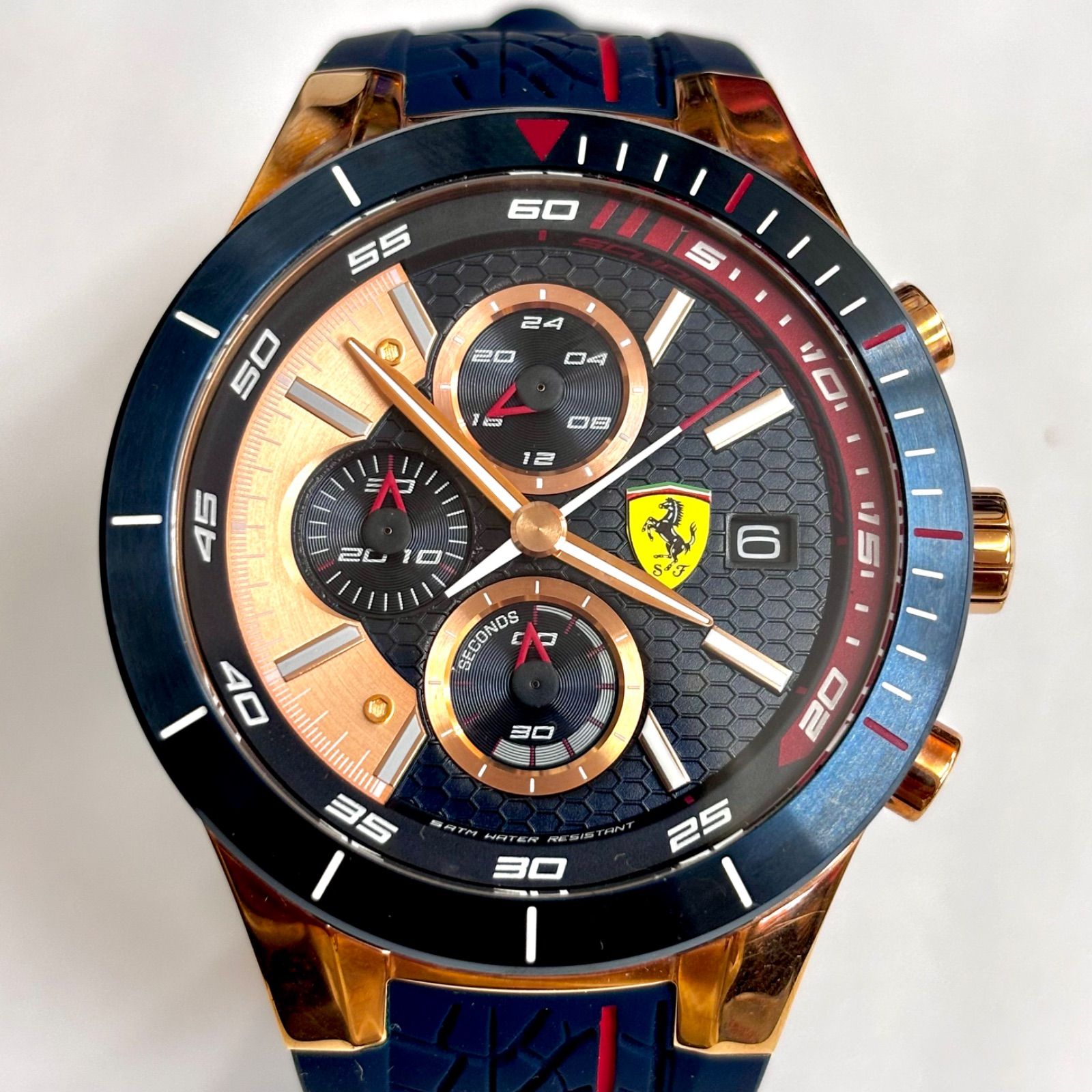 上美品⭐️Scuderia Ferrari（スクーデリア・フェラーリ