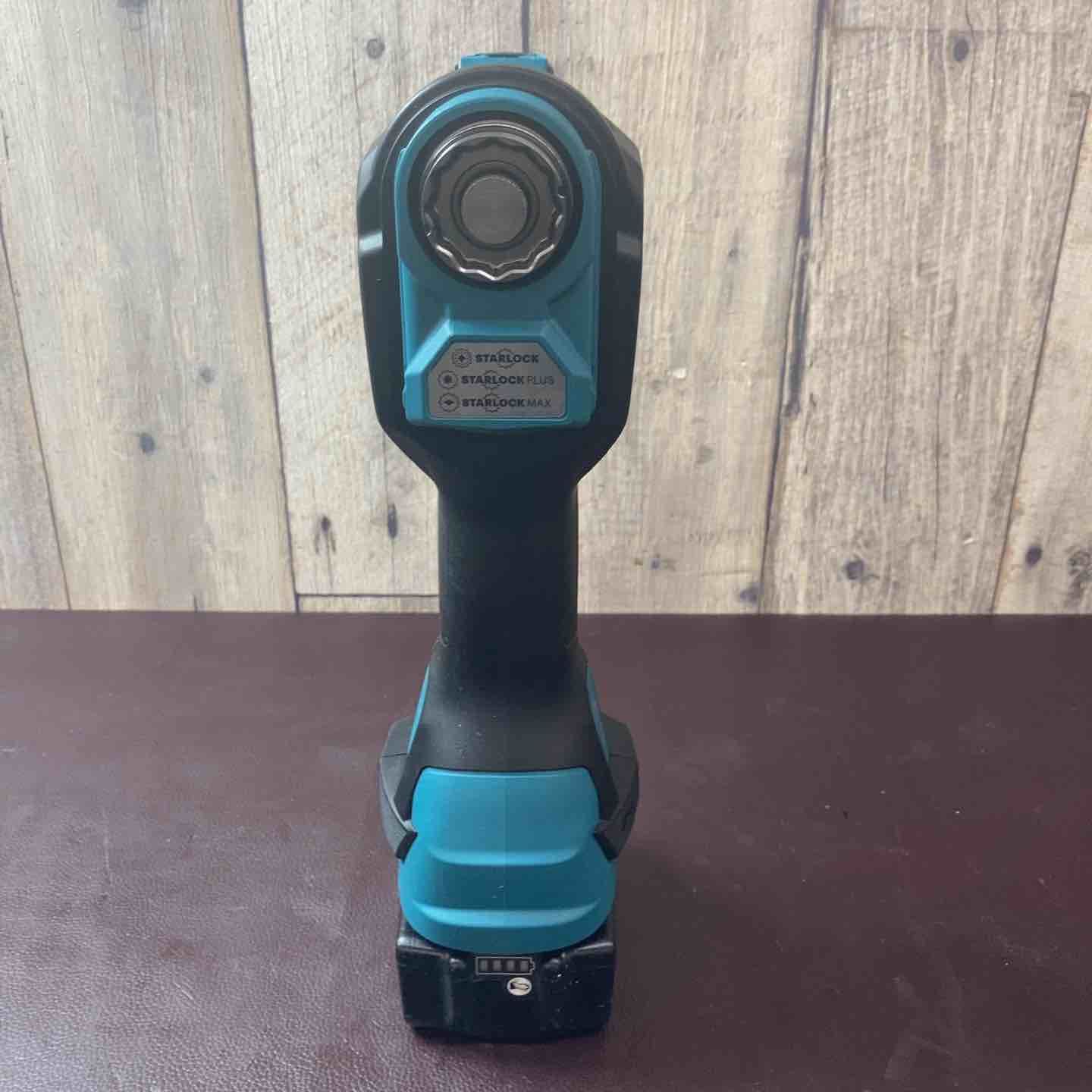 コードレスマルチツール TM52DZ