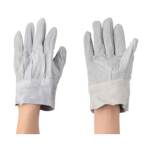 【新品・7営業日以内発送】アトム 3011 【10個入】 床革手袋 外ヌイトク【沖縄離島販売不可】