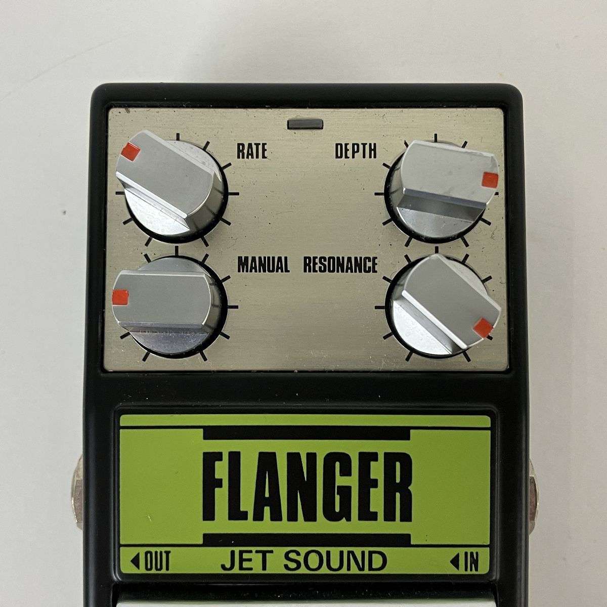 Guyatone PS-018