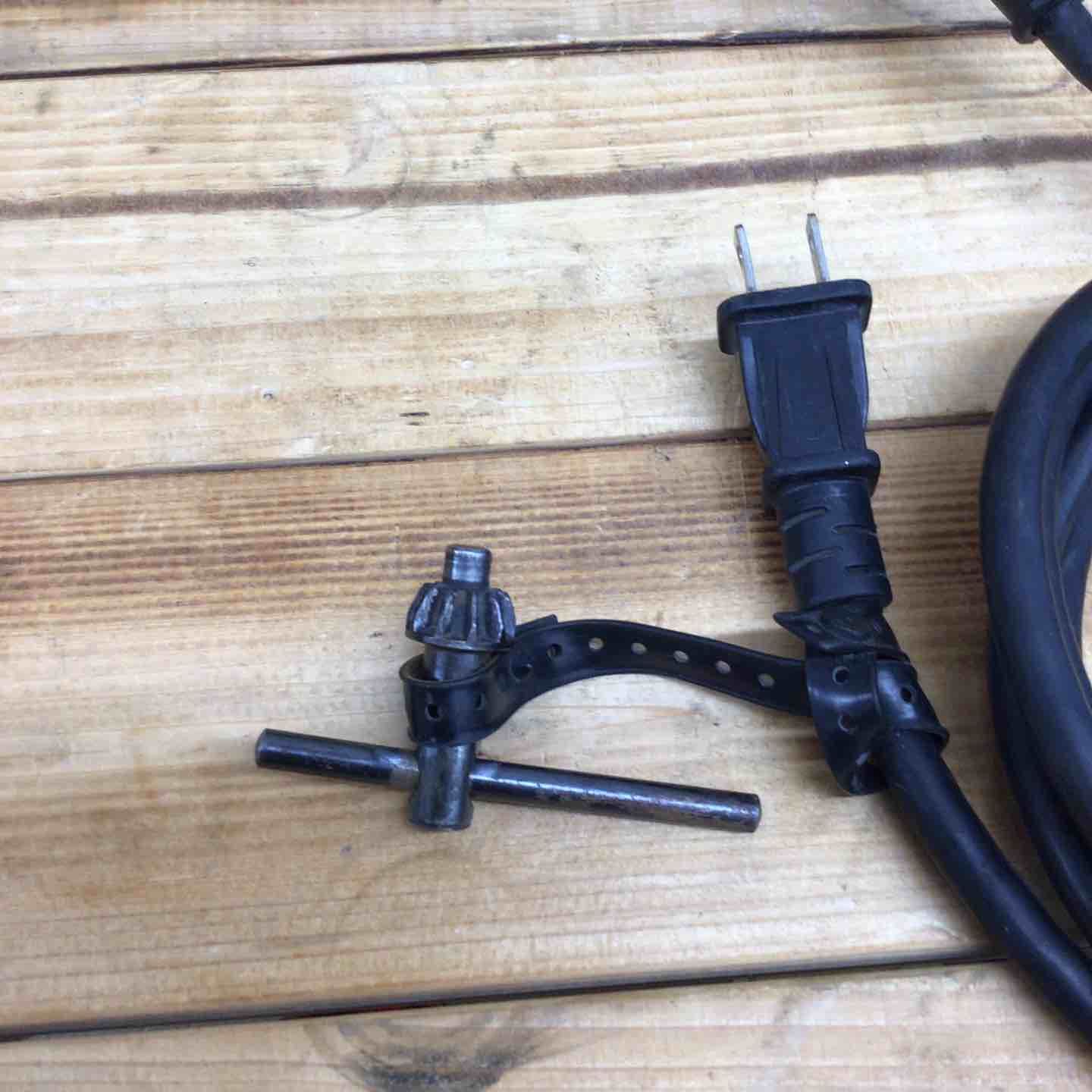 旧 日立工機