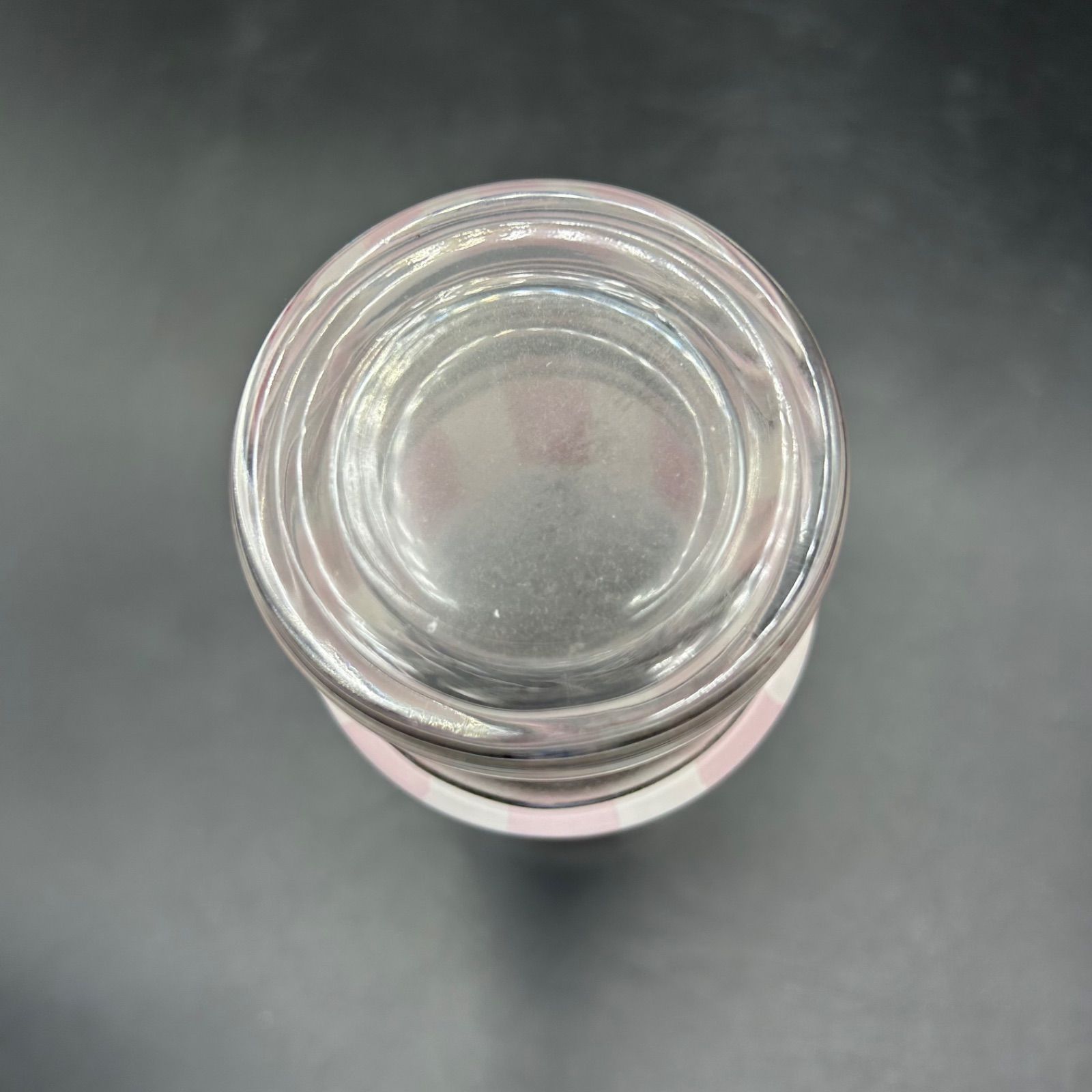 2個セット アメリカ柄 グラス 星条旗 ヴィンテージ コップ マグカップ