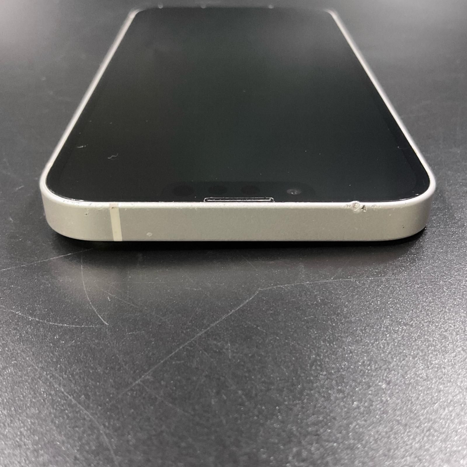 iPhone - ❤プロフ必読❤マイルド iPhone 13 256GB スターライト Softbank 動作確認済 79% 【全額