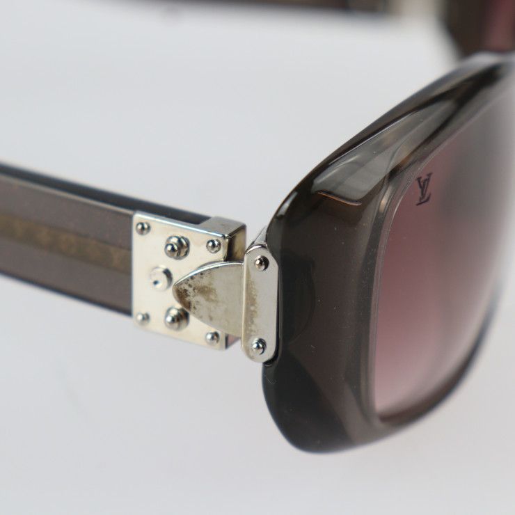 【ＬＯＵＩＳ ＶＵＩＴＴＯＮ】 サングラス Ｚ００７０Ｅ ◆スプソンＧＭ アクセサリー/201 LOUIS VUITTON Z0070E スプソンGM サングラス 6292 - メルカリ