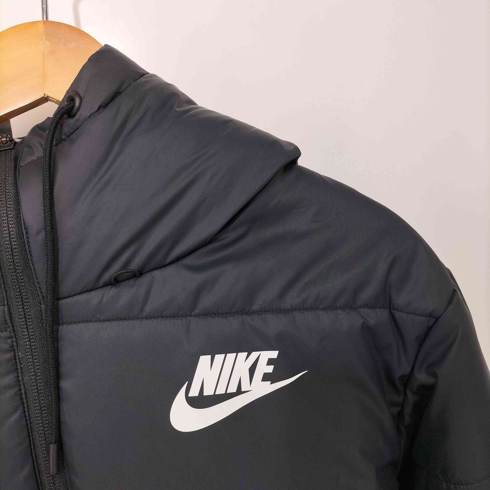 【新品】ナイキ シンセティック フィル フーディ ジャケット 130 ナイキ NIKE ジャケット メンズ シンセティック フィル