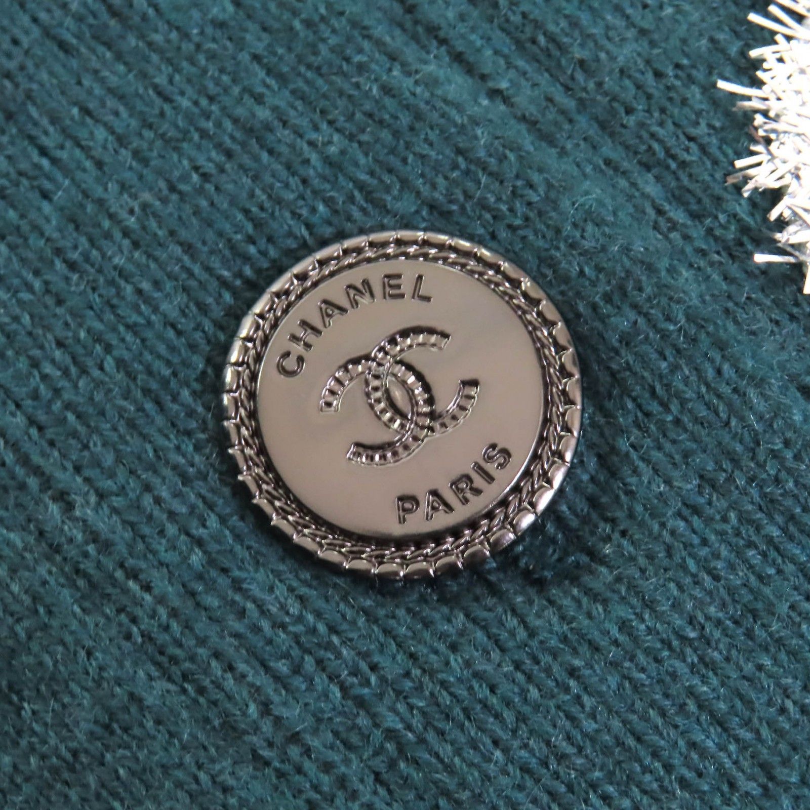 ドンドン見直し】未使用品△CHANEL シャネル P72997 22A