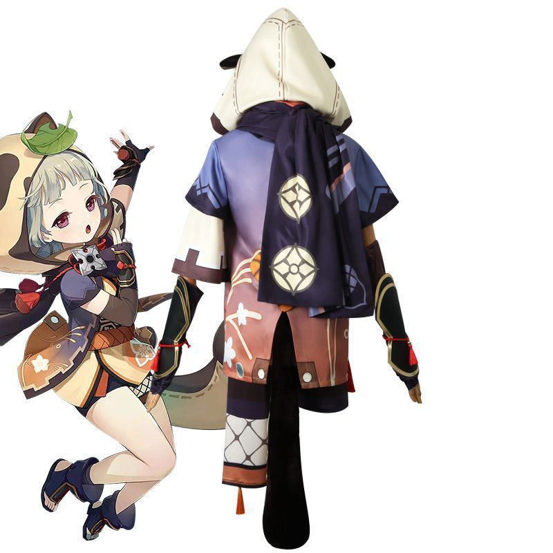 原神 さゆ 早柚 コスプレ フルセット 最新 原神 コスプレ 早柚 さゆ