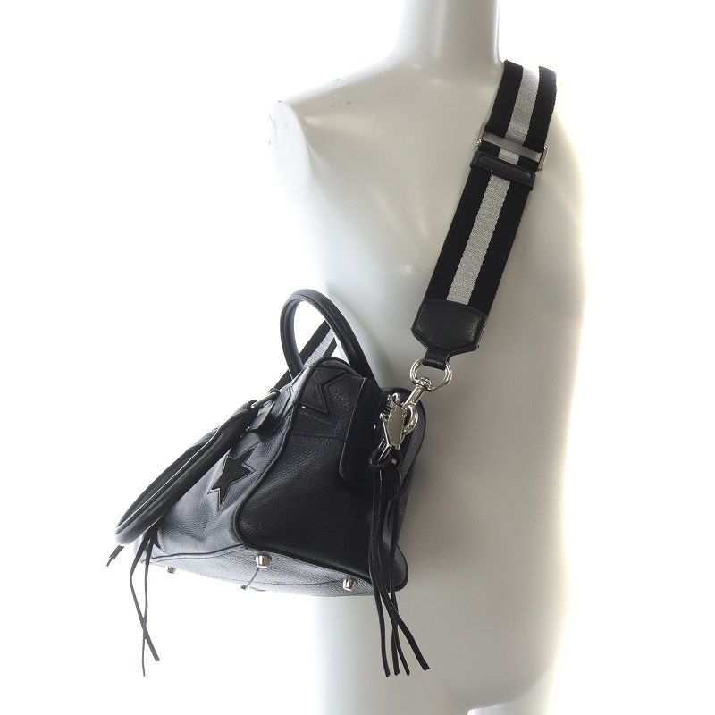 マークジェイコブス MARC JACOBS 2WAYバッグ ハンドバッグ