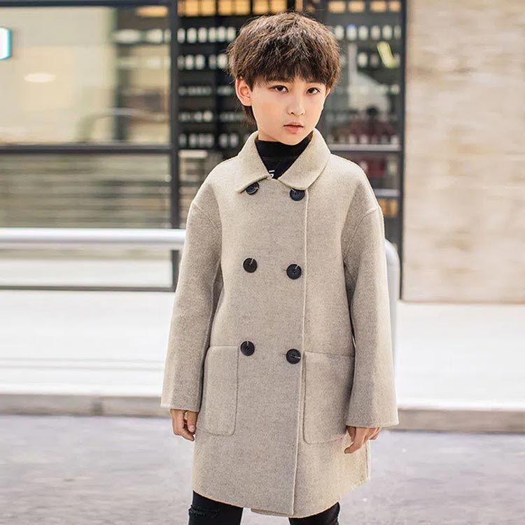 ダブル 子供服