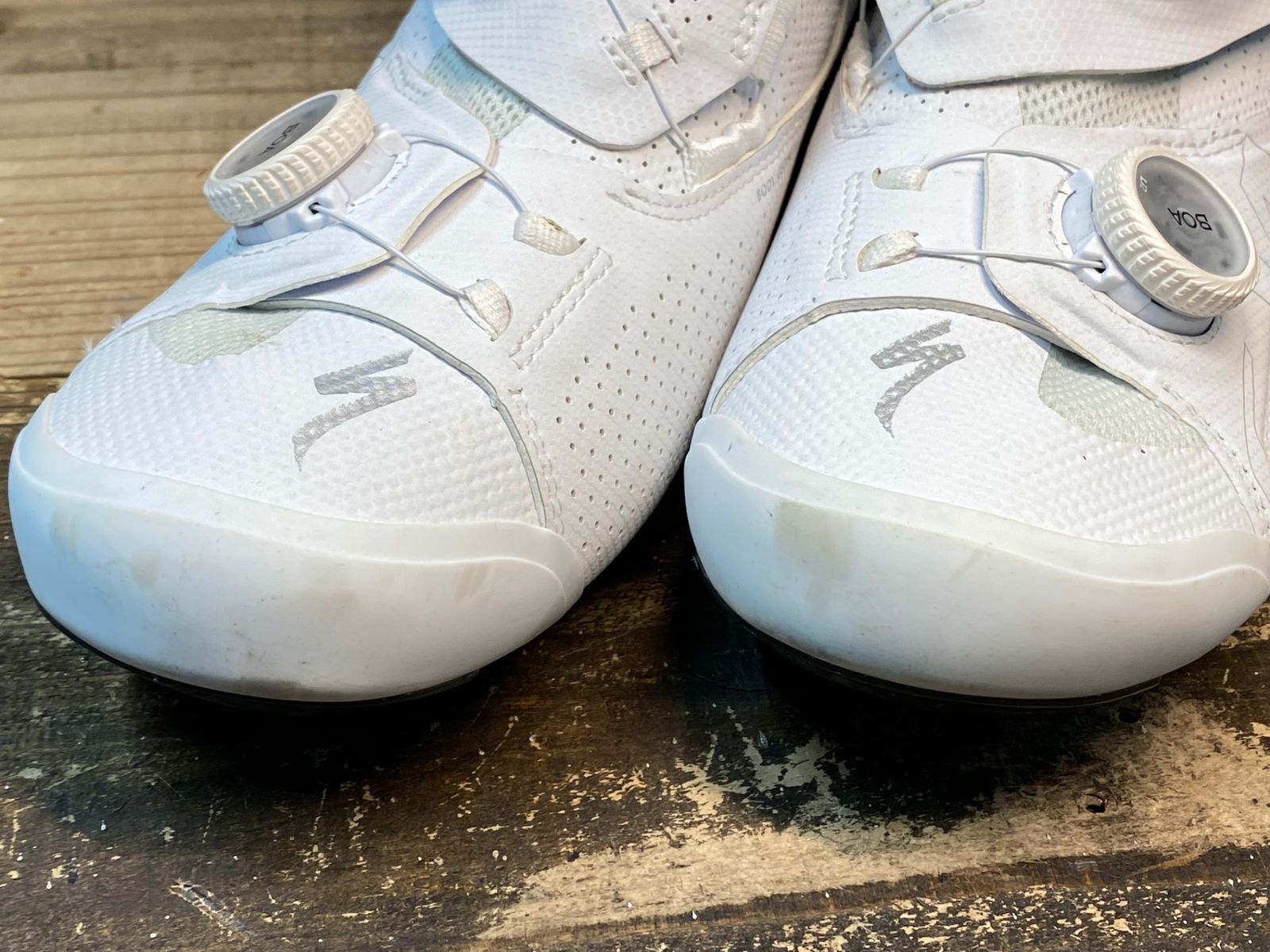 SPECIALIZED エスワークス