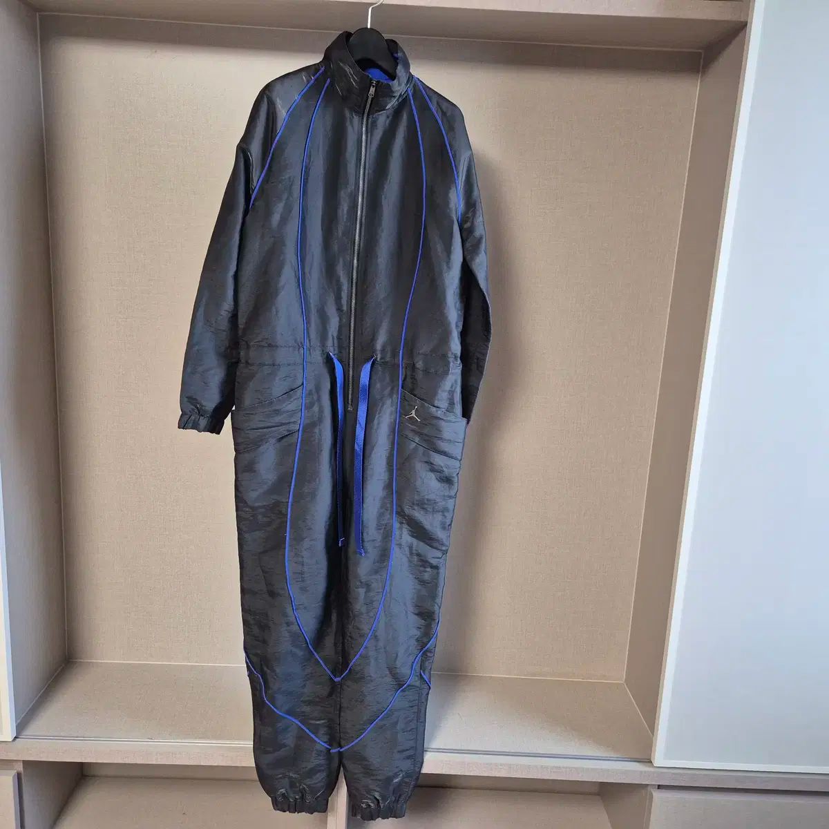 nestrobe カシュクールサロペット【010】