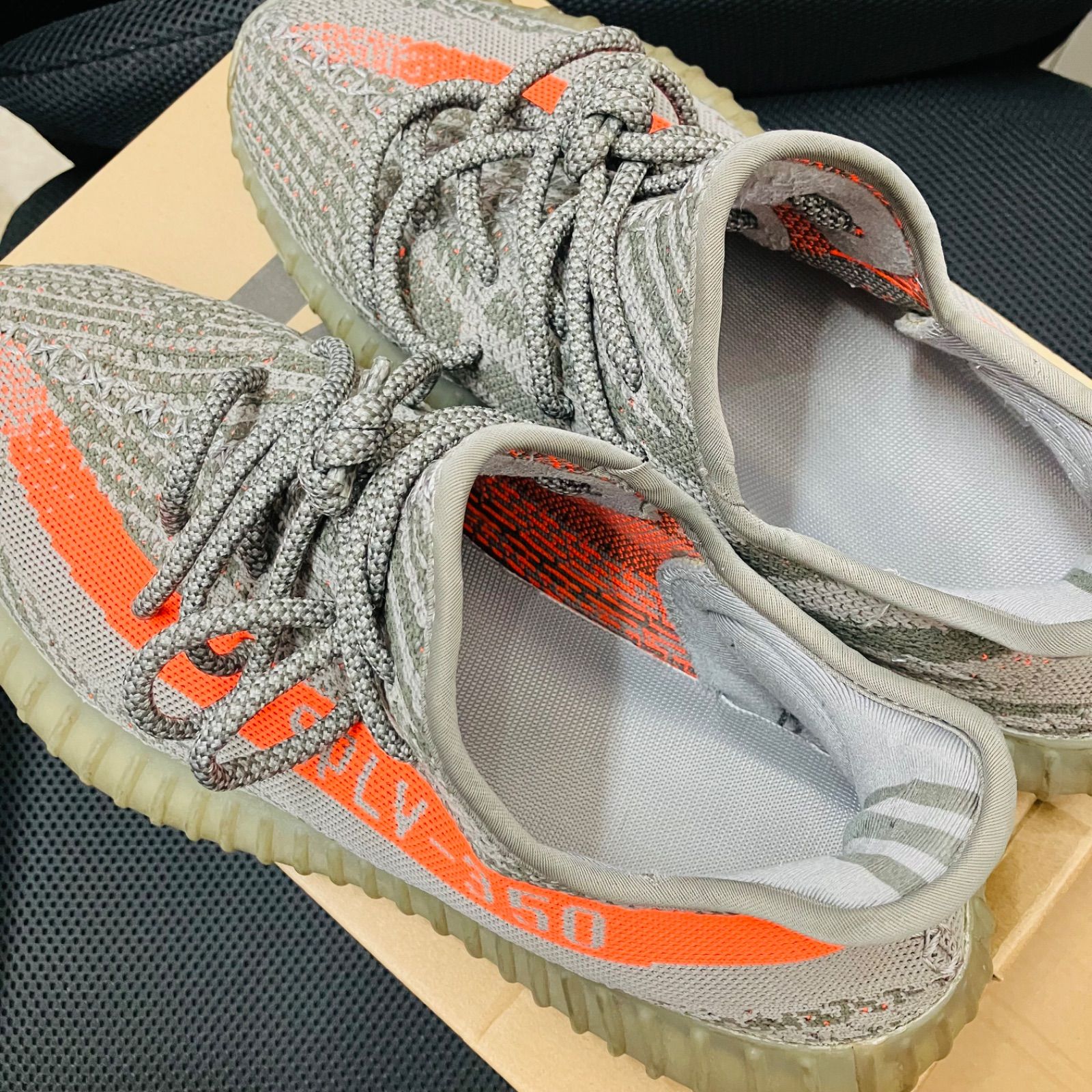 ♯ スニーカー adidas