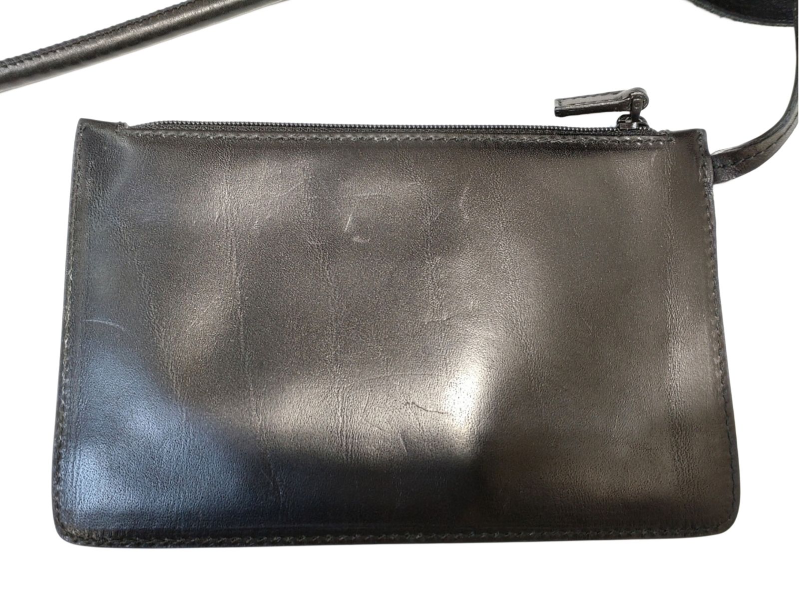 GUCCI グッチ スエード レザー トートバッグ 101340【K996