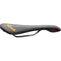 selle ITALIA（セライタリア）FLITE 1990 NJS embroidery V2 BLK