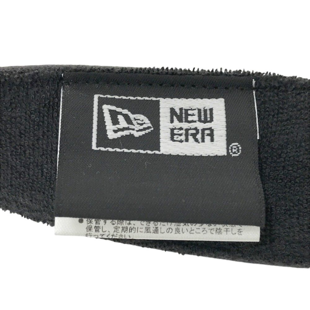 NEW ERA ニューエラ  サンバイザー  グレー系  [240101267786] ゴルフウェア ストスト