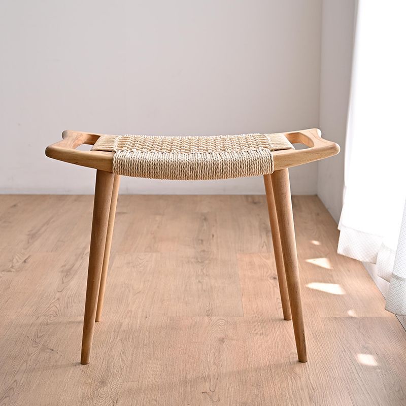 KAGLAB ペーパーコード×チーク材(ソープ仕上げ) 折りたたみチェア KAGLAB ペーパーコード×チーク材(ソープ仕上げ) 折りたたみチェア