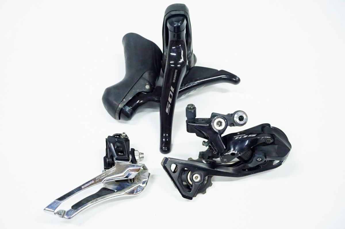 SHIMANO シマノ 105 R7000 コンポセット | バイチャリ名古屋大須店
