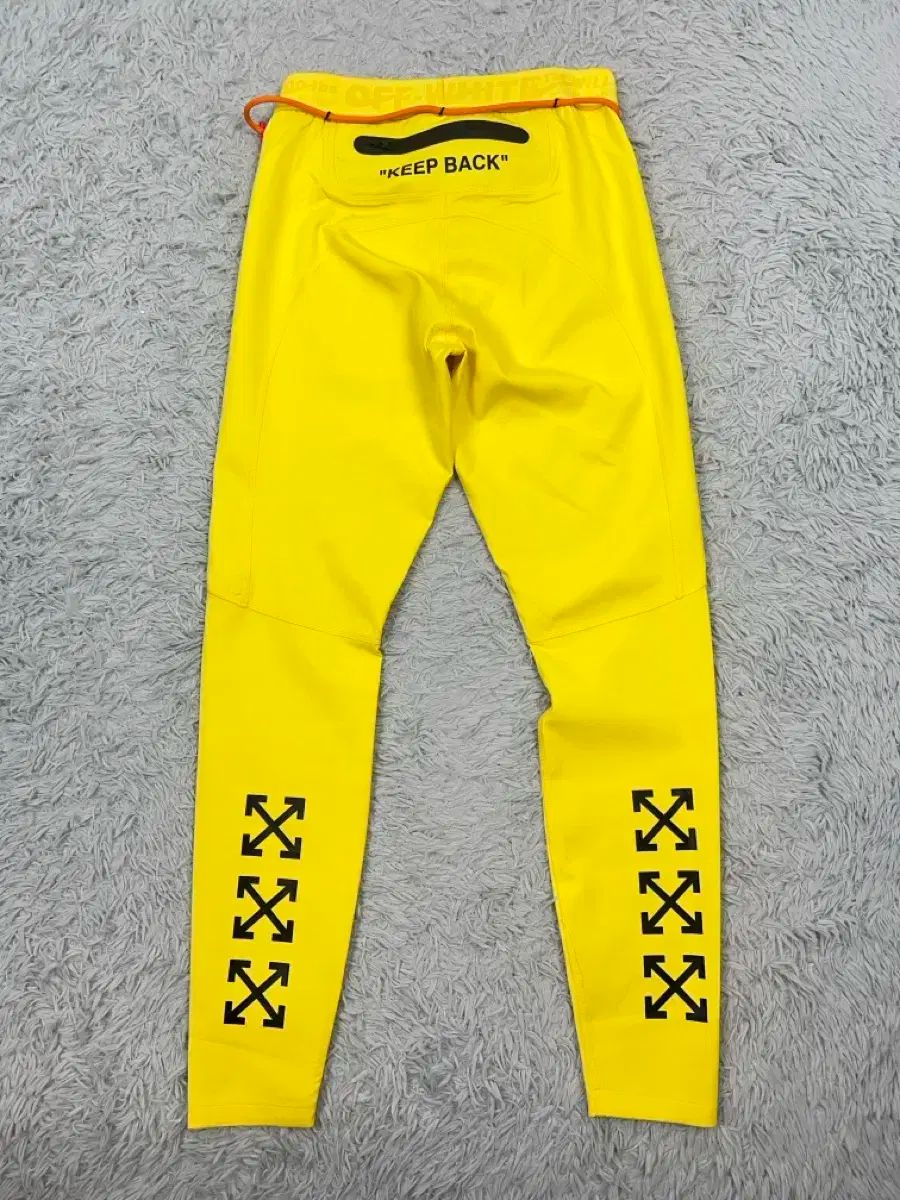 オフホワイト レディース