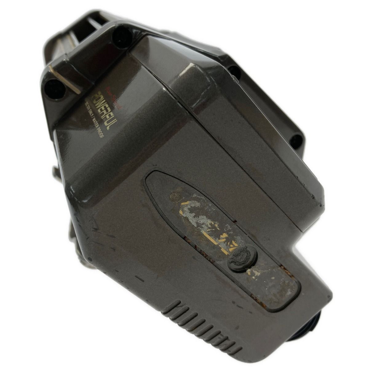 DAIWA - ☆☆DAIWA ダイワ タナコン SS-80 電動リール コード付き DAIWA ダイワ 棚COM タナコン SS-80 電動リール 動作品 使用感有
