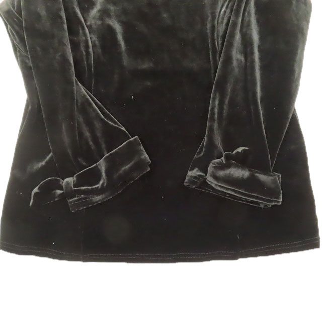 ベロアノワール バイ フォクシー ニューヨーク VELOUR NOIR by FOXEY