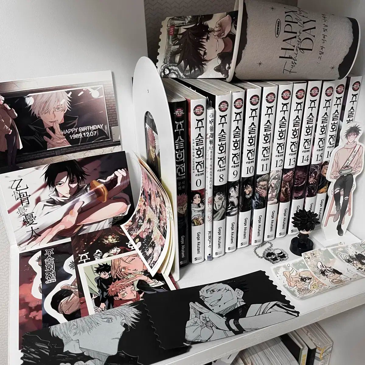 呪術廻戦  まとめ売り 呪術廻戦 漫画 グッズ まとめ売り 出品 - メルカリ
