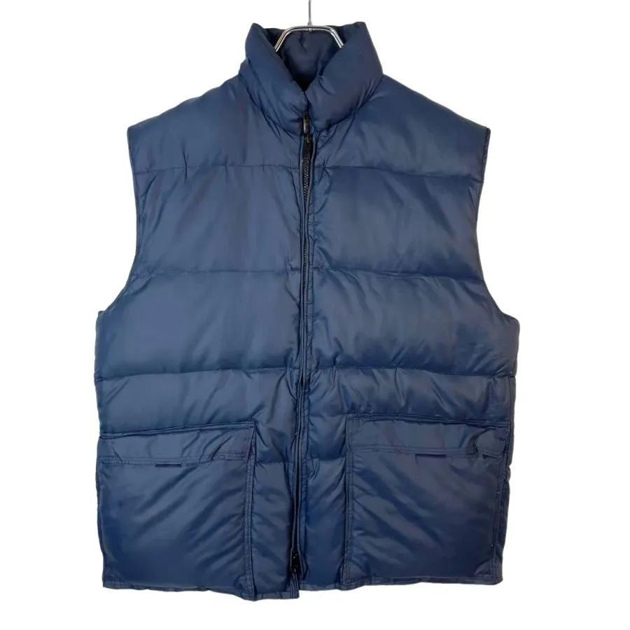 80sビンテージ frostline ダウンベスト 70s-80s frostline “Khaki green color” Down Vest – ataco