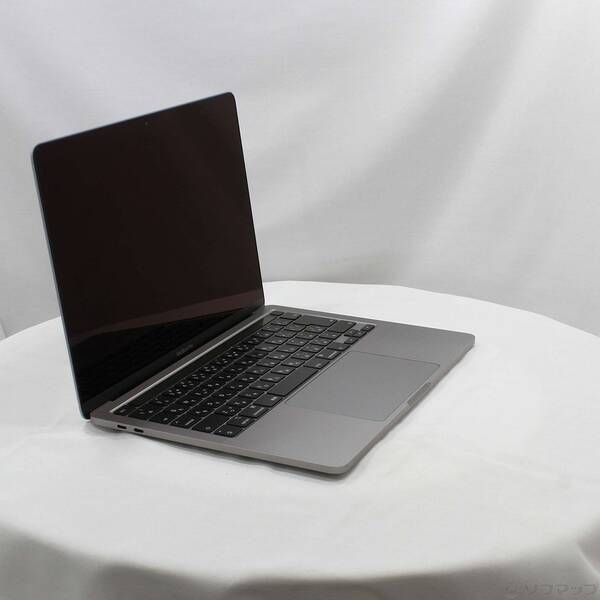 中古品〕 MacBook Pro 13.3-inch Mid-2020 MXK32J／A Core_i5