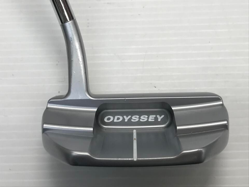 オデッセイ 最短